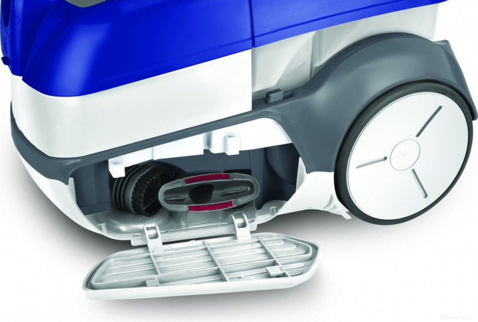 Пылесос Zelmer ZVC9140D Пылесос Zelmer ZVC9140D