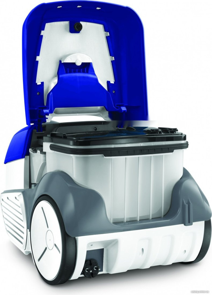 Пылесос Zelmer ZVC9140D Пылесос Zelmer ZVC9140D