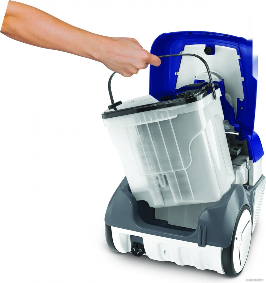 Пылесос Zelmer ZVC9140D Пылесос Zelmer ZVC9140D