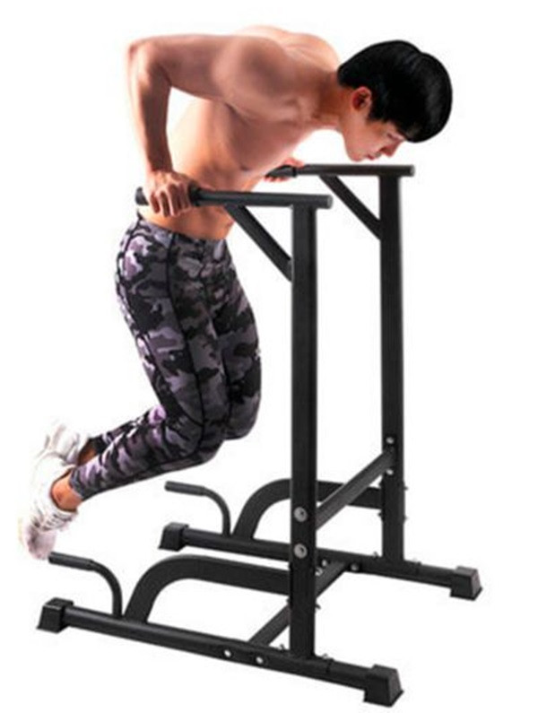 Брусья DFC G002A Брусья DFC G002A