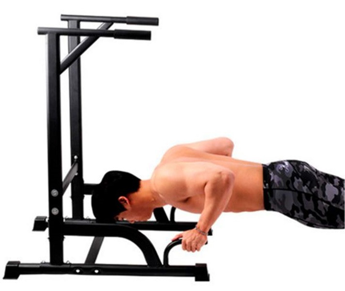 Брусья DFC G002A Брусья DFC G002A