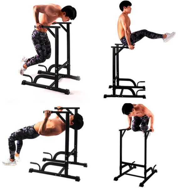 Брусья DFC G002A Брусья DFC G002A