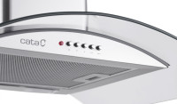 Вытяжка CATA C 700 glass