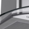 Вытяжка CATA C 700 glass