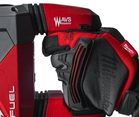 Перфоратор Milwaukee M18 FUEL M18ONEFHX-0X 4933478503 (без АКБ, кейс) Перфоратор Milwaukee M18 FUEL M18ONEFHX-0X 4933478503 (без АКБ, кейс)