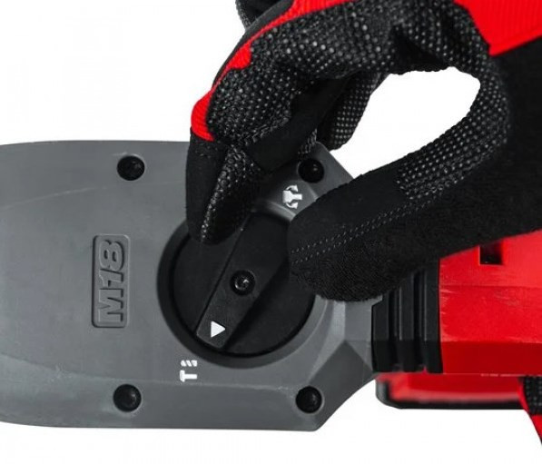 Перфоратор Milwaukee M18 FUEL M18ONEFHX-0X 4933478503 (без АКБ, кейс) Перфоратор Milwaukee M18 FUEL M18ONEFHX-0X 4933478503 (без АКБ, кейс)