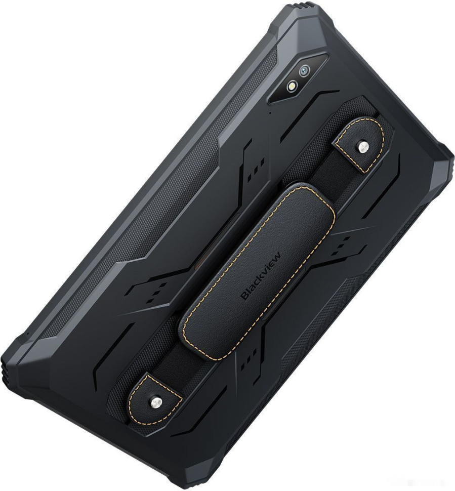 Планшет Blackview Active 8 Pro 8GB/256GB (черный) Планшет Blackview Active 8 Pro 8GB/256GB (черный)