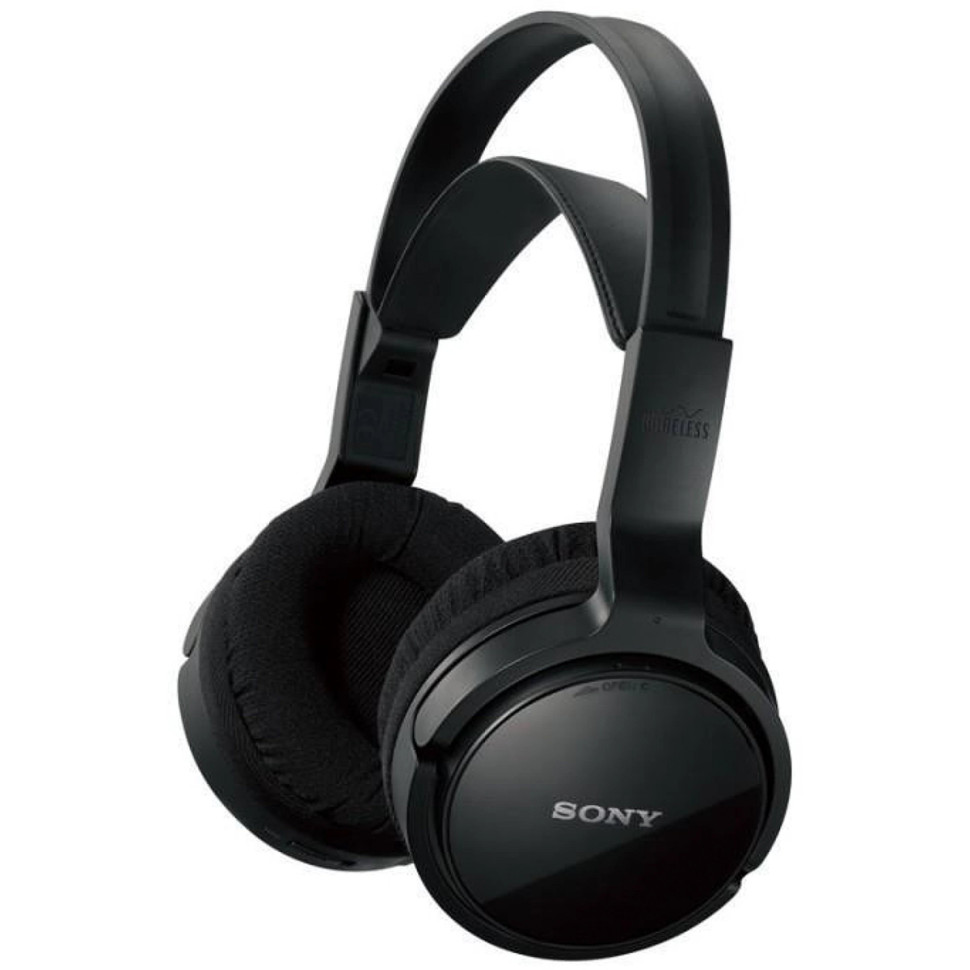Наушники Sony MDR-RF811RK