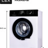 Стиральная машина LEX LWM08012WBLID Стиральная машина LEX LWM08012WBLID