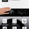 Стиральная машина LEX LWM08012WBLID Стиральная машина LEX LWM08012WBLID