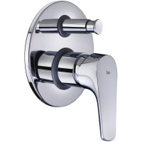 Смеситель Teka Alcudia 461716200