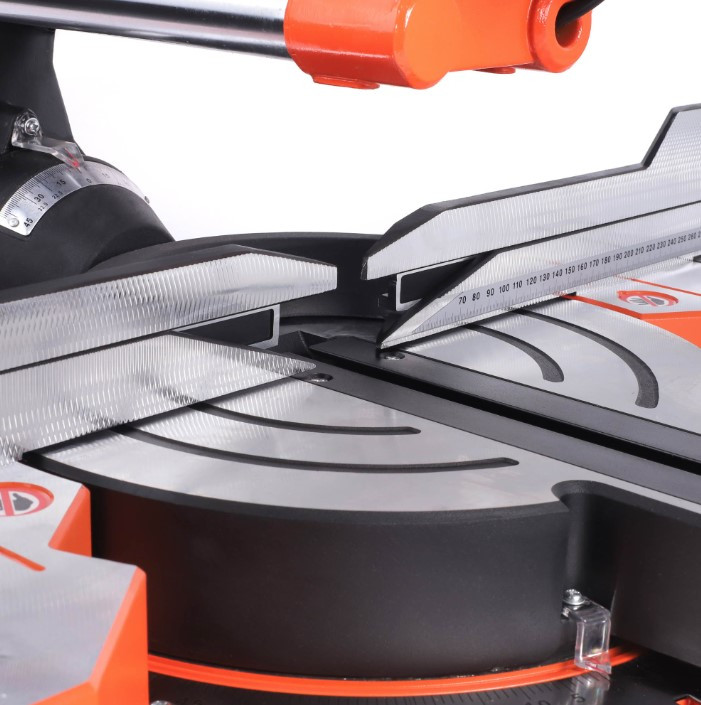 Торцовочная пила Patriot MS 305PLD