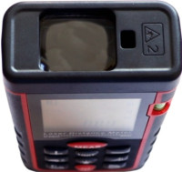 Лазерный дальномер ДИОЛД ДЛ-80