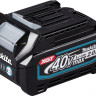 Аккумулятор для инструмента Makita BL4020 191L29-0 (40В/2.0 Ah) Аккумулятор для инструмента Makita BL4020 191L29-0 (40В/2.0 Ah)