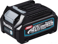 Аккумулятор для инструмента Makita BL4020 191L29-0 (40В/2.0 Ah)