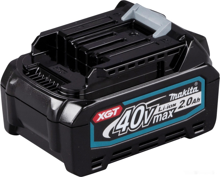 Аккумулятор для инструмента Makita BL4020 191L29-0 (40В/2.0 Ah) Аккумулятор для инструмента Makita BL4020 191L29-0 (40В/2.0 Ah)