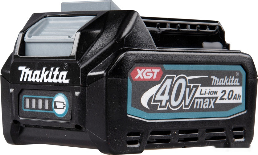 Аккумулятор для инструмента Makita BL4020 191L29-0 (40В/2.0 Ah) Аккумулятор для инструмента Makita BL4020 191L29-0 (40В/2.0 Ah)