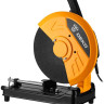 Монтажная (отрезная) пила Deko DSC-355/2400 Монтажная (отрезная) пила Deko DSC-355/2400