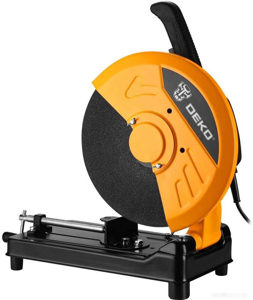 Монтажная (отрезная) пила Deko DSC-355/2400 Монтажная (отрезная) пила Deko DSC-355/2400