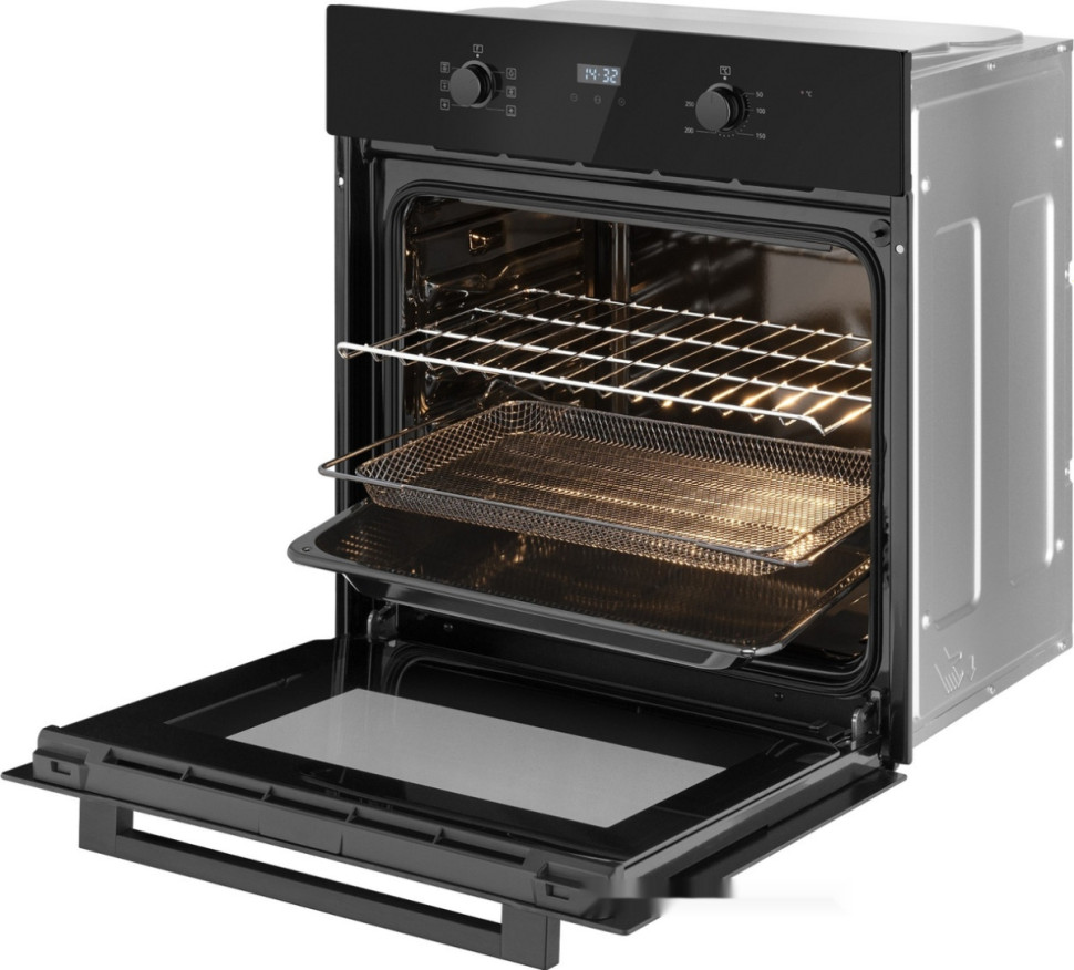 Духовой шкаф Weissgauff EOM 366 PDB Духовой шкаф Weissgauff EOM 366 PDB