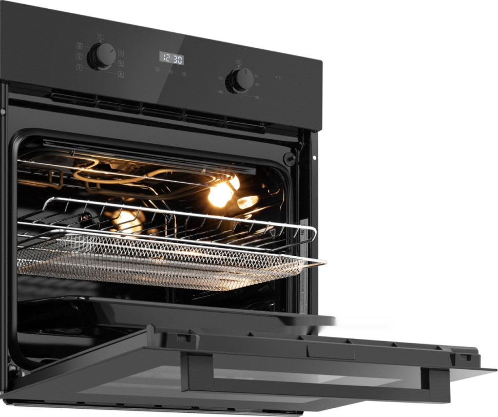 Духовой шкаф Weissgauff EOM 366 PDB Духовой шкаф Weissgauff EOM 366 PDB