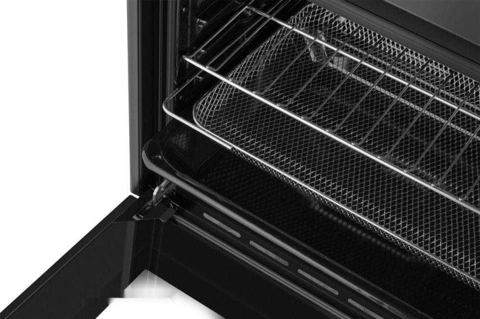 Духовой шкаф Weissgauff EOM 366 PDB Духовой шкаф Weissgauff EOM 366 PDB