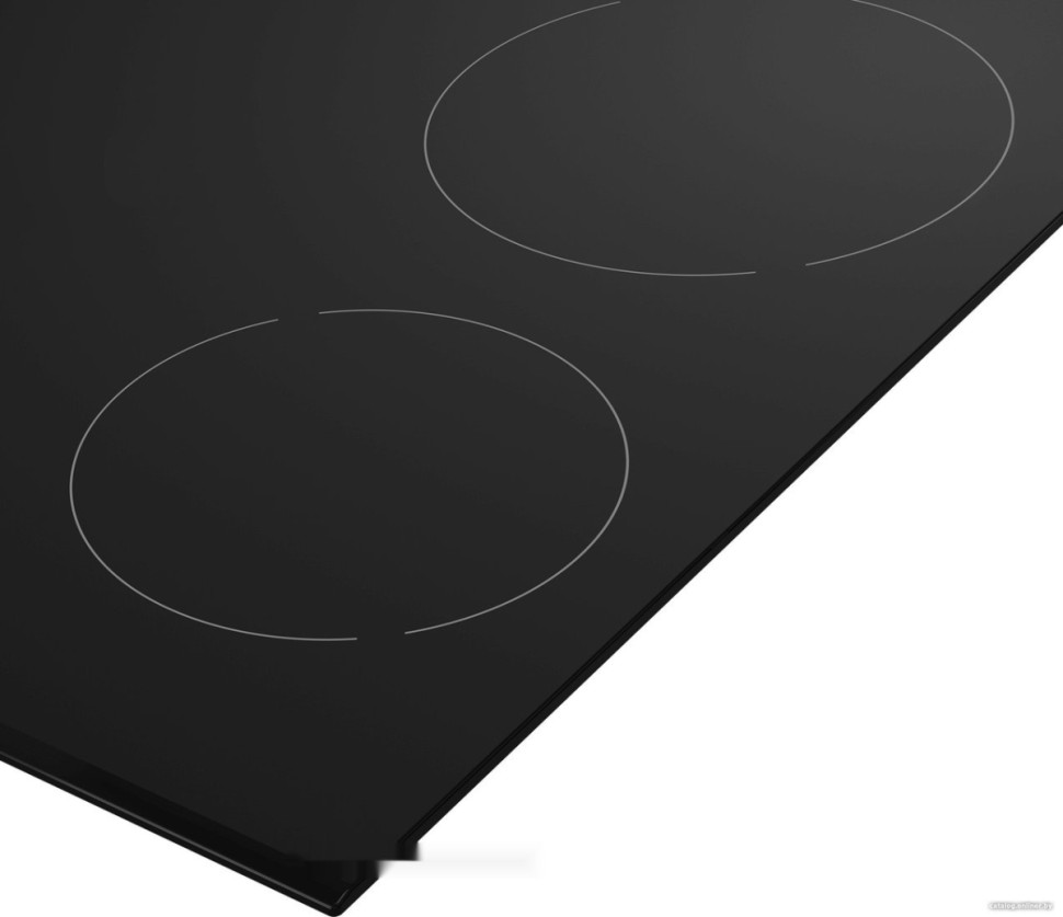 Варочная панель Hotpoint HR 6T2 B Варочная панель Hotpoint HR 6T2 B