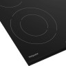 Варочная панель Hotpoint HR 6T2 B Варочная панель Hotpoint HR 6T2 B