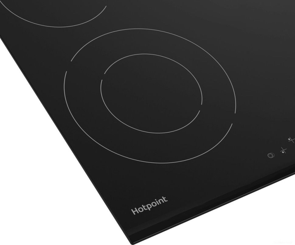 Варочная панель Hotpoint HR 6T2 B Варочная панель Hotpoint HR 6T2 B