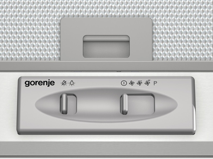 Вытяжка Gorenje BHI611AS