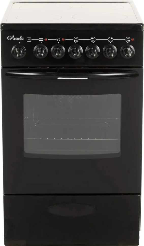 Плита Лысьва EF4006MK00