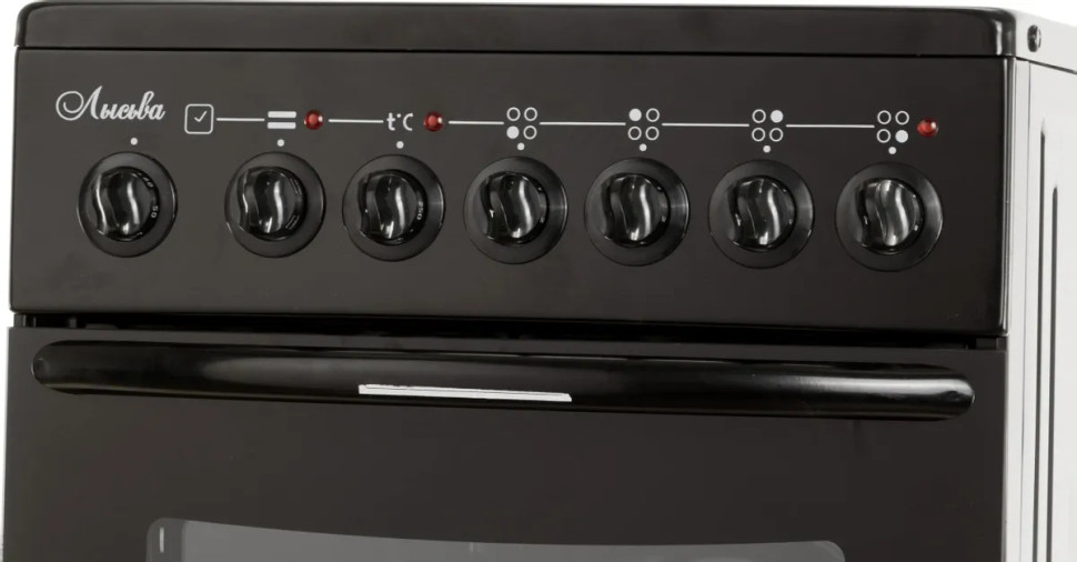 Плита Лысьва EF4006MK00 Плита Лысьва EF4006MK00