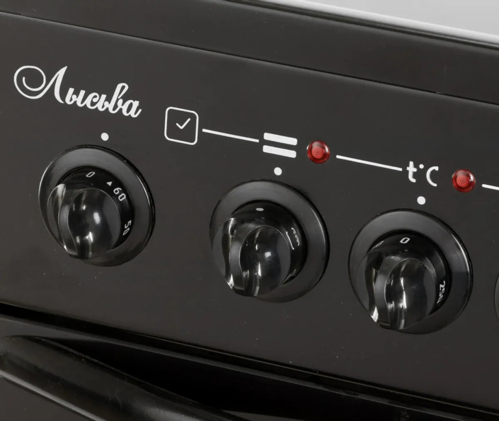 Плита Лысьва EF4006MK00 Плита Лысьва EF4006MK00