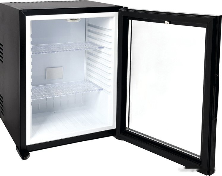 Мини-холодильник Cold Vine MCT-40BG