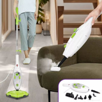 Паровая швабра Kitfort KT-1060