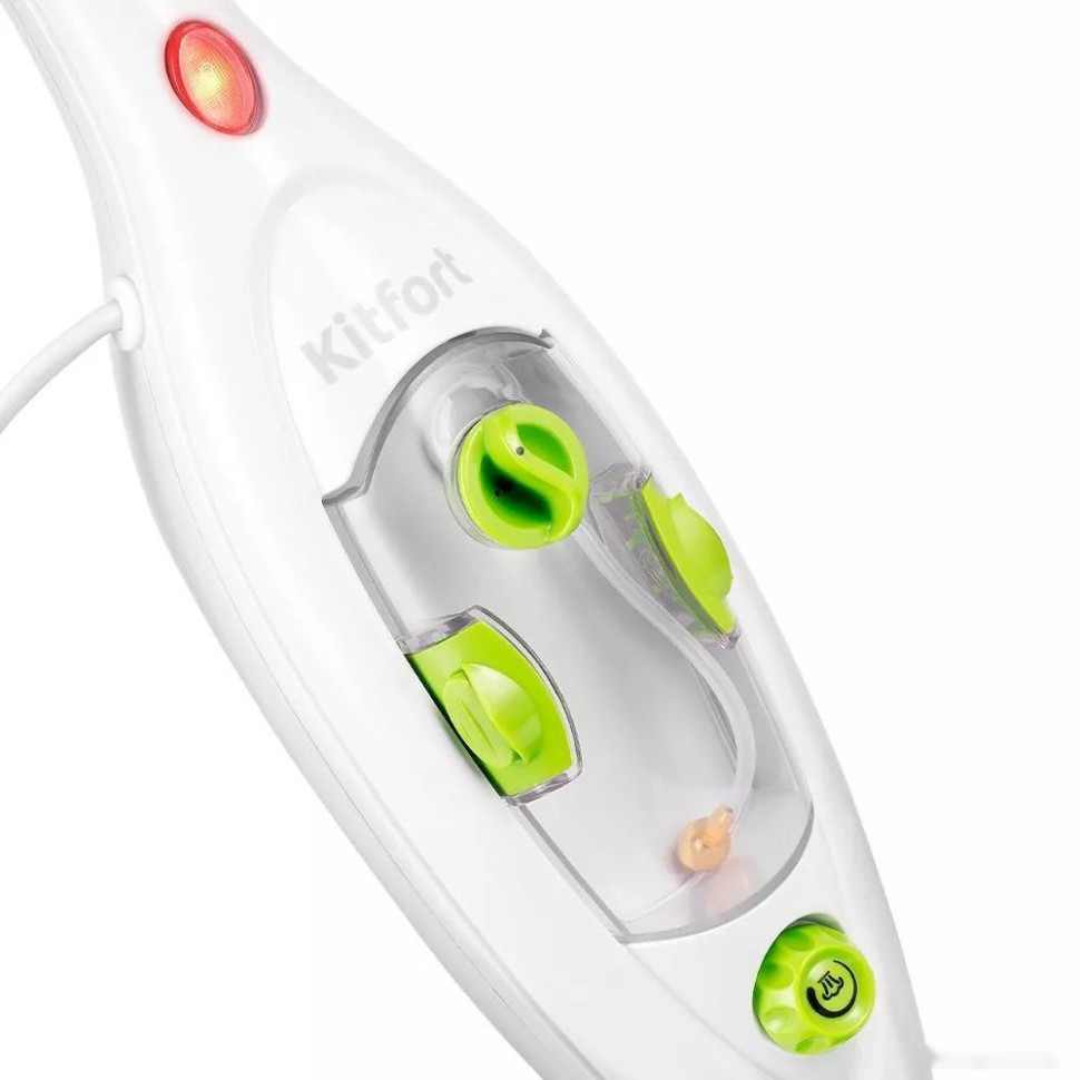 Паровая швабра Kitfort KT-1060 Паровая швабра Kitfort KT-1060