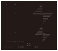 Варочная панель Kuppersberg ICS 614