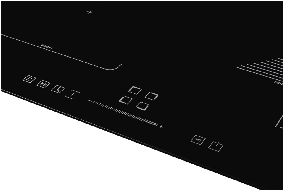 Варочная панель Kuppersberg ICS 614 Варочная панель Kuppersberg ICS 614