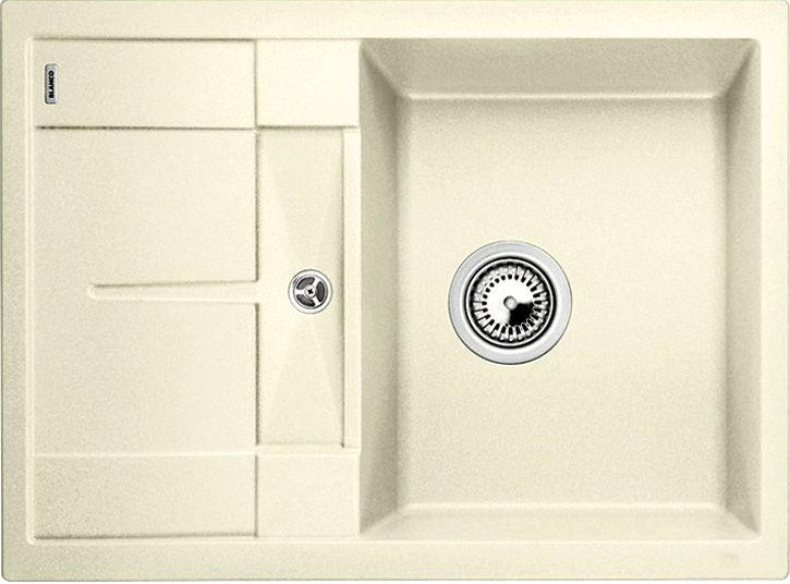 Кухонная мойка Blanco Metra 45S Compact (жасмин)