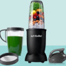 Блендер NutriBullet Pro NB908MAB