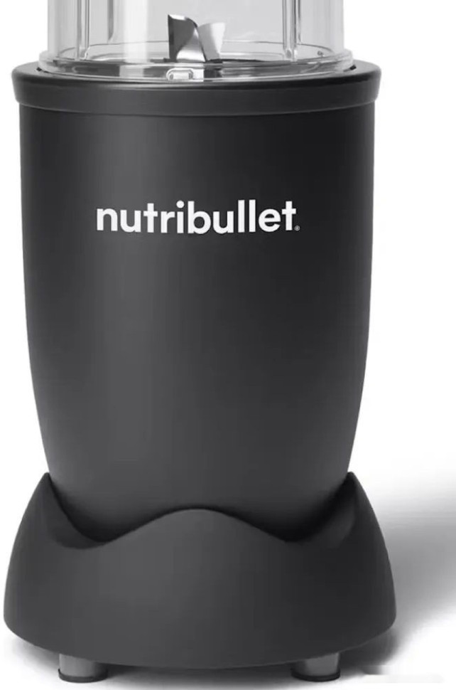 Блендер NutriBullet Pro NB908MAB