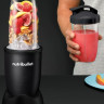 Блендер NutriBullet Pro NB908MAB