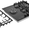 Варочная панель ZUGEL ZGH600X Варочная панель ZUGEL ZGH600X
