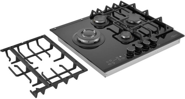 Варочная панель ZUGEL ZGH600X Варочная панель ZUGEL ZGH600X