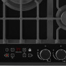 Варочная панель ZUGEL ZGH600X Варочная панель ZUGEL ZGH600X
