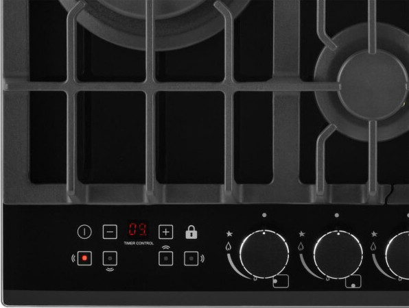 Варочная панель ZUGEL ZGH600X Варочная панель ZUGEL ZGH600X