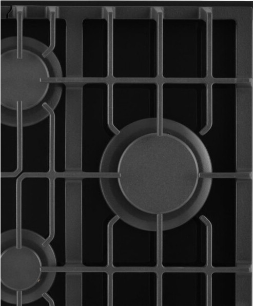 Варочная панель ZUGEL ZGH600X Варочная панель ZUGEL ZGH600X