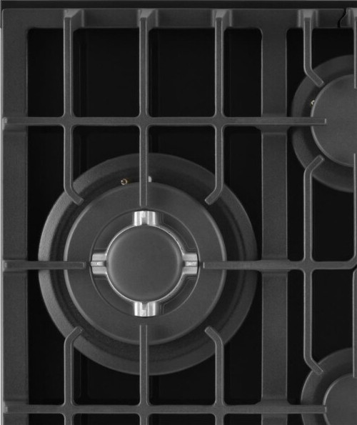 Варочная панель ZUGEL ZGH600X Варочная панель ZUGEL ZGH600X