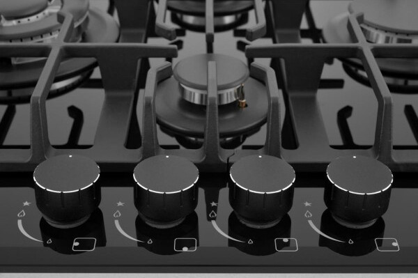 Варочная панель ZUGEL ZGH600X Варочная панель ZUGEL ZGH600X