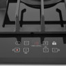 Варочная панель ZUGEL ZGH600X Варочная панель ZUGEL ZGH600X